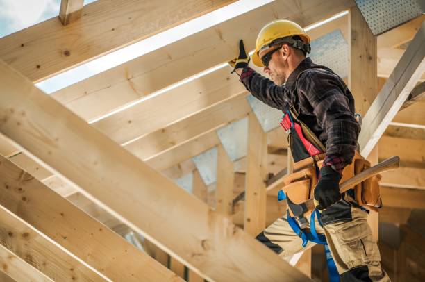Bondurant, IA Roofing Contractor Company
