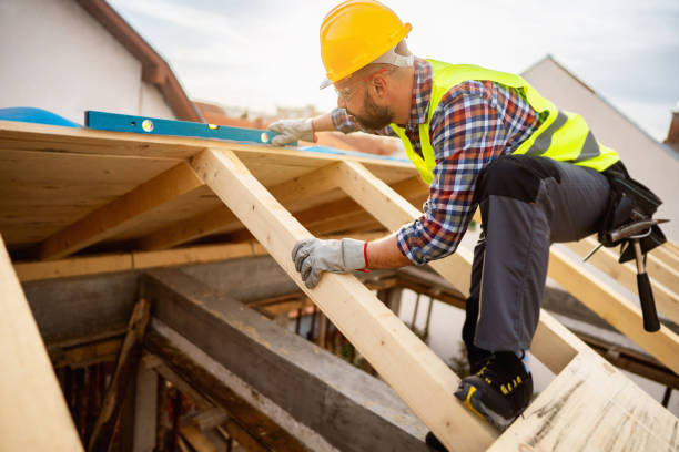 Best Roof Waterproofing Services  in Bondurant, IA