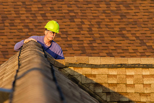 Best Shingle Roofing Installation  in Bondurant, IA