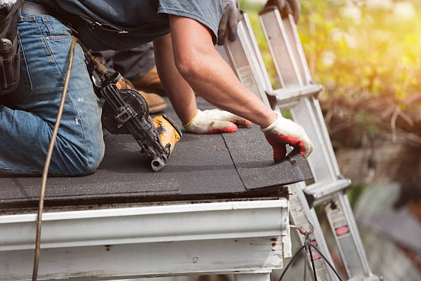 Quick and Trustworthy Emergency Roof Repair Services in Bondurant, IA