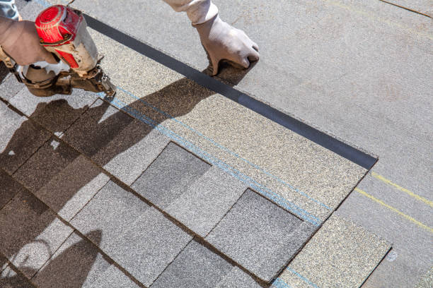 Best Commercial Roofing Services  in Bondurant, IA